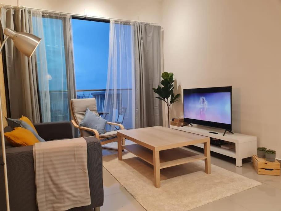 Cozy Homestay @Lavile - Sunway Velocity Mall Kuala Lumpur Eksteriør bilde