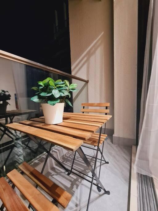 Cozy Homestay @Lavile - Sunway Velocity Mall Kuala Lumpur Eksteriør bilde